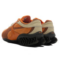 CELL GEO 1 - Canvas/Maple Syrup Puma