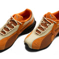 CELL GEO 1 - Canvas/Maple Syrup Puma