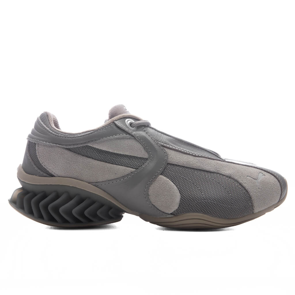 CELL GEO 1 - Stormy Slate/Mineral Gray Puma