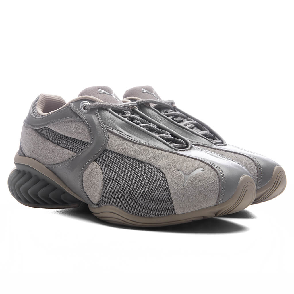 CELL GEO 1 - Stormy Slate/Mineral Gray Puma