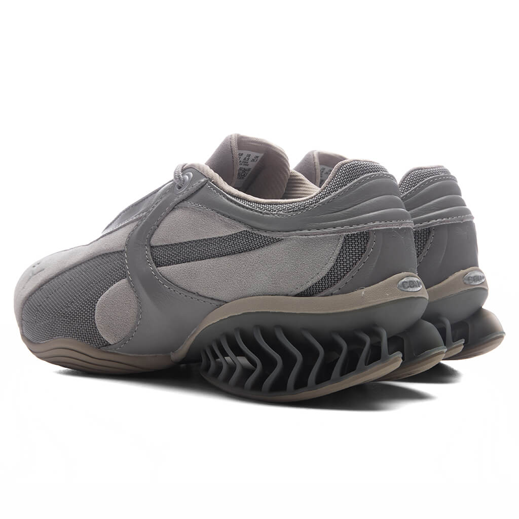 CELL GEO 1 - Stormy Slate/Mineral Gray Puma