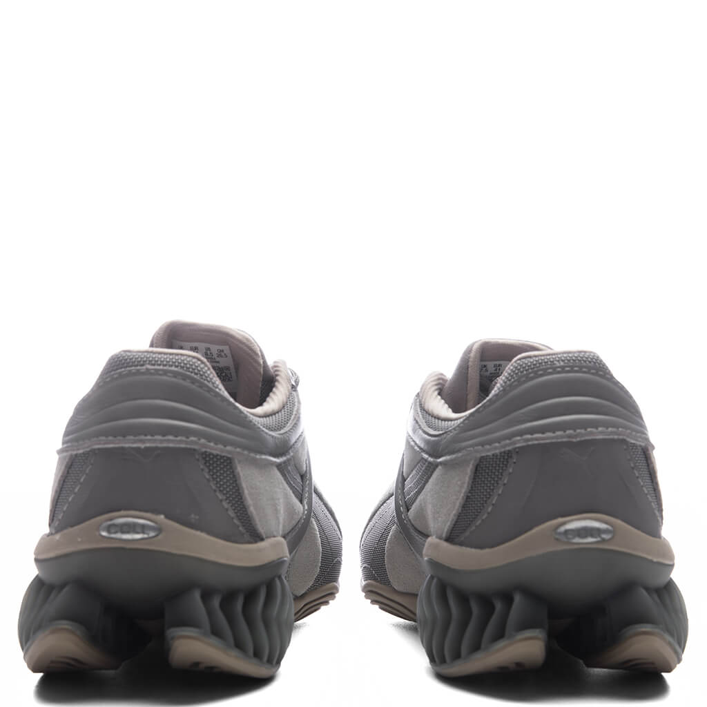 CELL GEO 1 - Stormy Slate/Mineral Gray Puma
