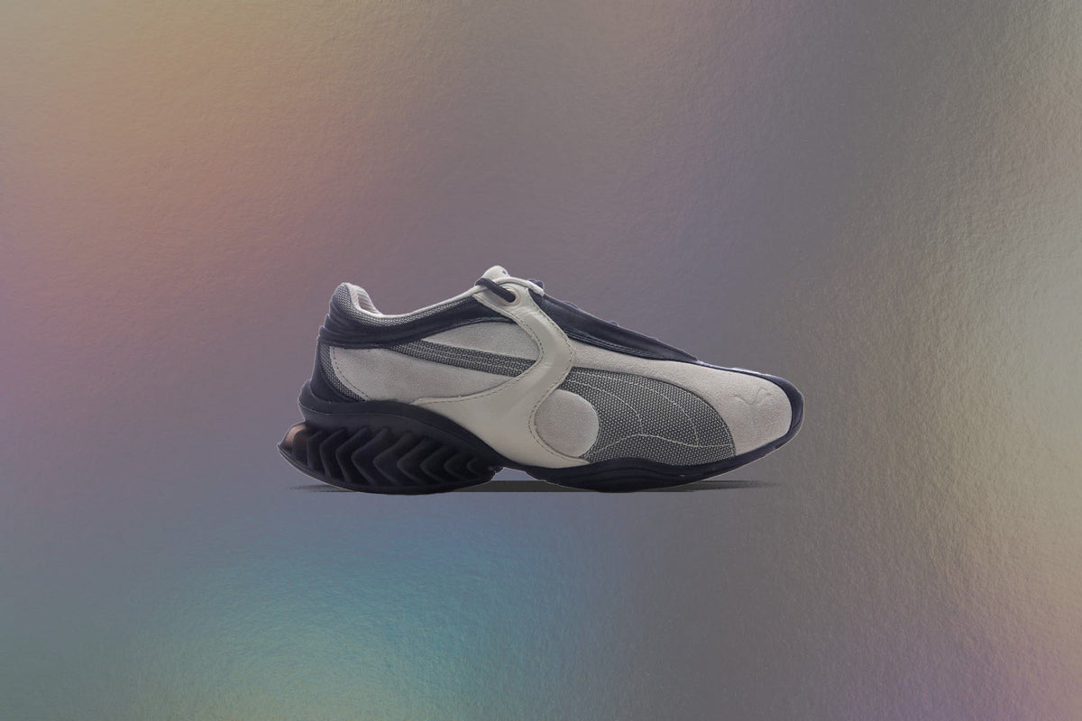 CELL GEO 1 - Black Puma