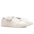Adidas Originals x Willy Chavarria Jabbar Low - Off White/Gold Metallic Adidas Originals