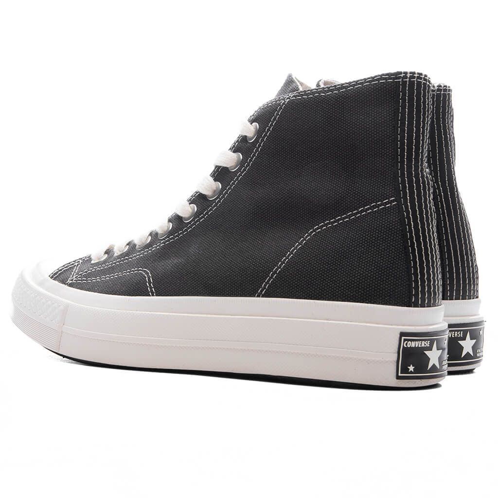 First String Chuck Taylor All Star - Beluga/Black/Marshmallow Converse