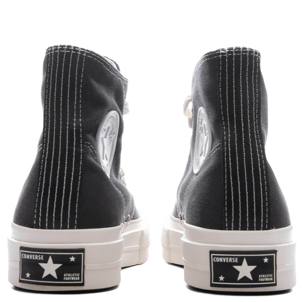 First String Chuck Taylor All Star - Beluga/Black/Marshmallow Converse