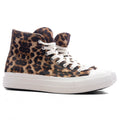 First String Chuck Taylor All Star - Leopard/Snow White/Marshmallow Converse