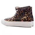 First String Chuck Taylor All Star - Leopard/Snow White/Marshmallow Converse