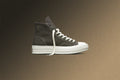 First String Chuck Taylor All Star - Beluga/Black/Marshmallow Converse