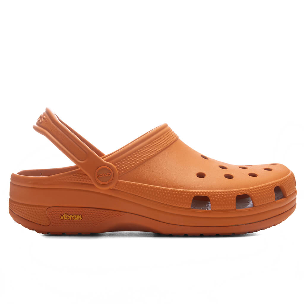 Classic EXP Clog - Koi Fish Crocs