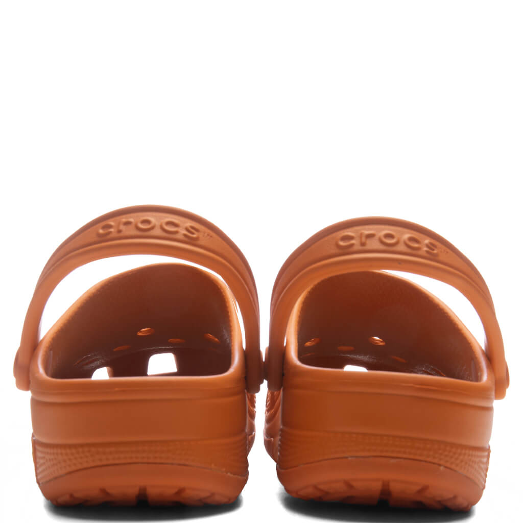 Classic EXP Clog - Koi Fish Crocs