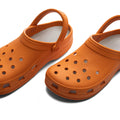 Classic EXP Clog - Koi Fish Crocs