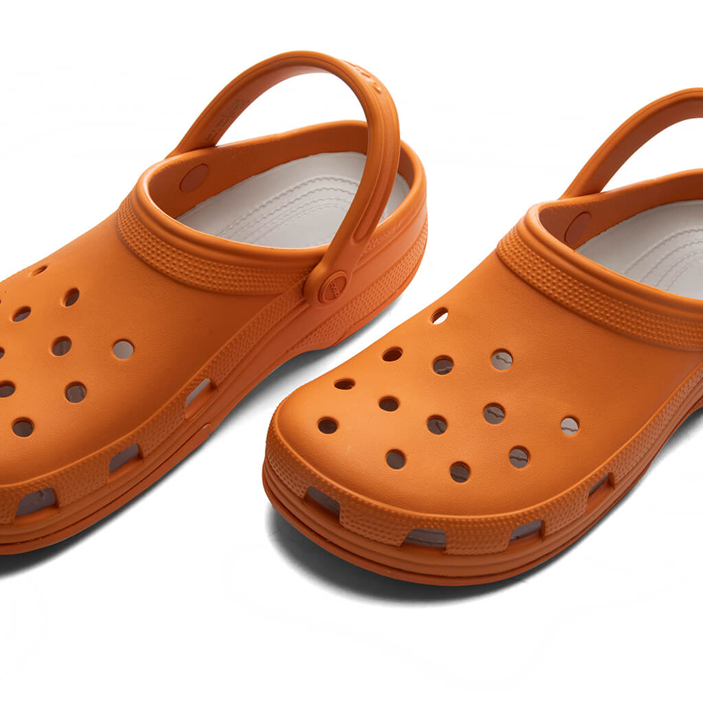 Classic EXP Clog - Koi Fish Crocs