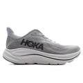 Clifton 10 - Galactic Grey/Asteroid Hoka