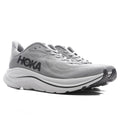 Clifton 10 - Galactic Grey/Asteroid Hoka