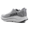 Clifton 10 - Galactic Grey/Asteroid Hoka
