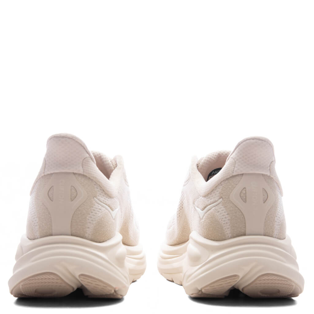 Clifton 10 - Oatmeal/Oat Milk Hoka