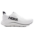 Clifton 10 - White/Black Hoka