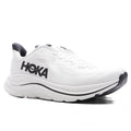 Clifton 10 - White/Black Hoka