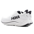 Clifton 10 - White/Black Hoka
