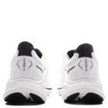 Clifton 10 - White/Black Hoka