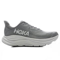 Clifton 10 - Asteroid/Silver Hoka