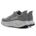 Clifton 10 - Asteroid/Silver Hoka