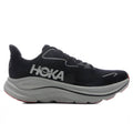 Clifton 10 - Black/Silver Hoka