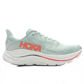 Clifton 10 - Sage/Neon Flame Hoka