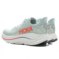 Clifton 10 - Sage/Neon Flame Hoka
