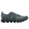 Cloud 6 Waterproof - Olive/Evergreen On