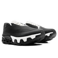 On x PAF Cloudmonster Hyper - Black On