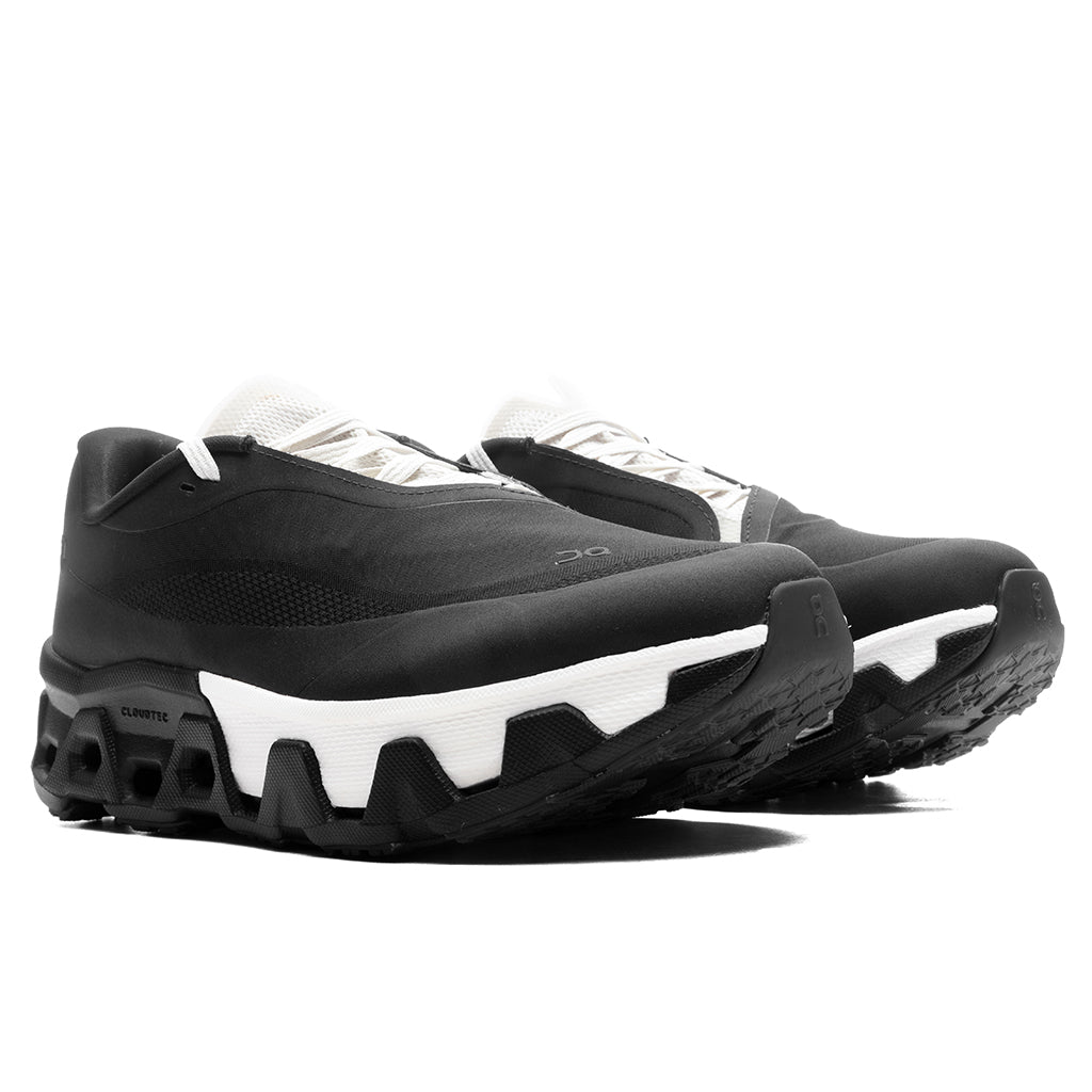 On x PAF Cloudmonster Hyper - Black On