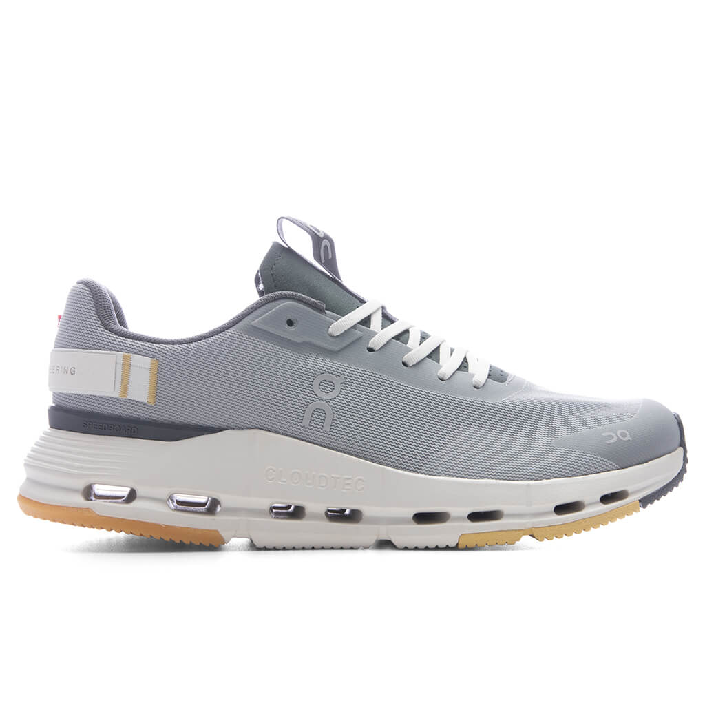 Cloudnova Form 2 - Glacier/Olive On