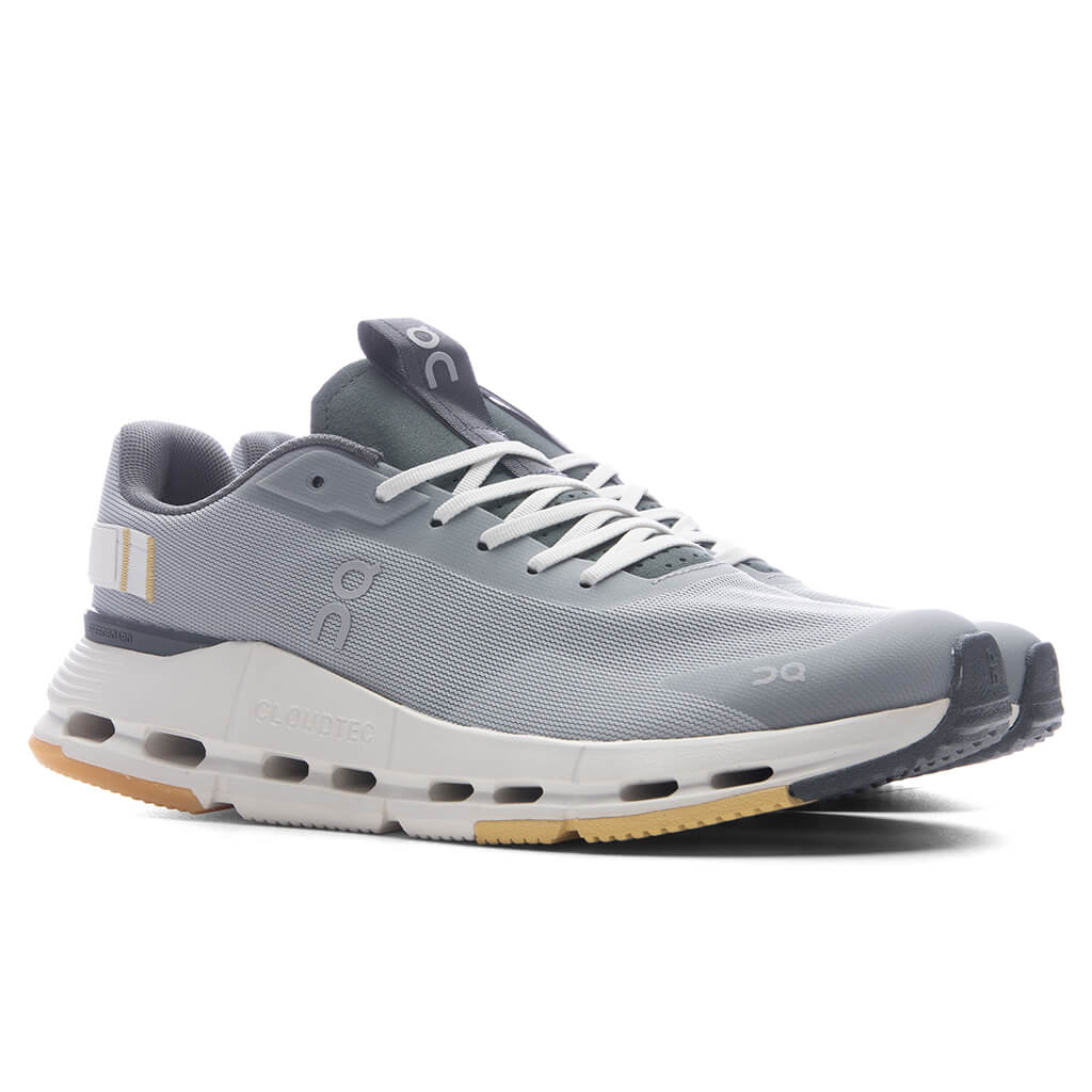 Cloudnova Form 2 - Glacier/Olive On