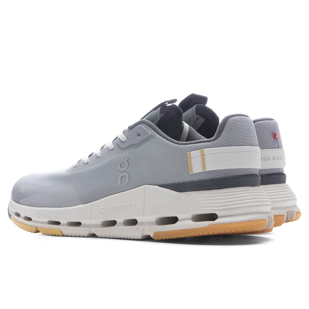 Cloudnova Form 2 - Glacier/Olive On