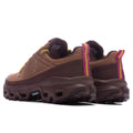 On x Sky High Farm Goods Cloudrock Low WP - Sphinx/Chestnut On