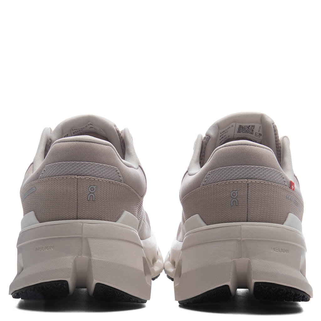 Cloudrunner 2 - Pearl/Desert On