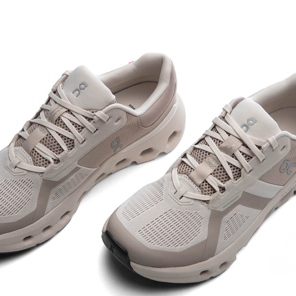 Cloudrunner 2 - Pearl/Desert On