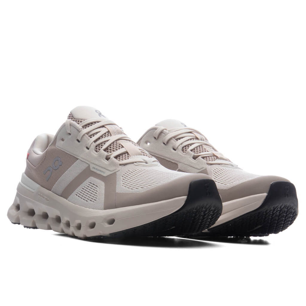 Cloudrunner 2 - Pearl/Desert On