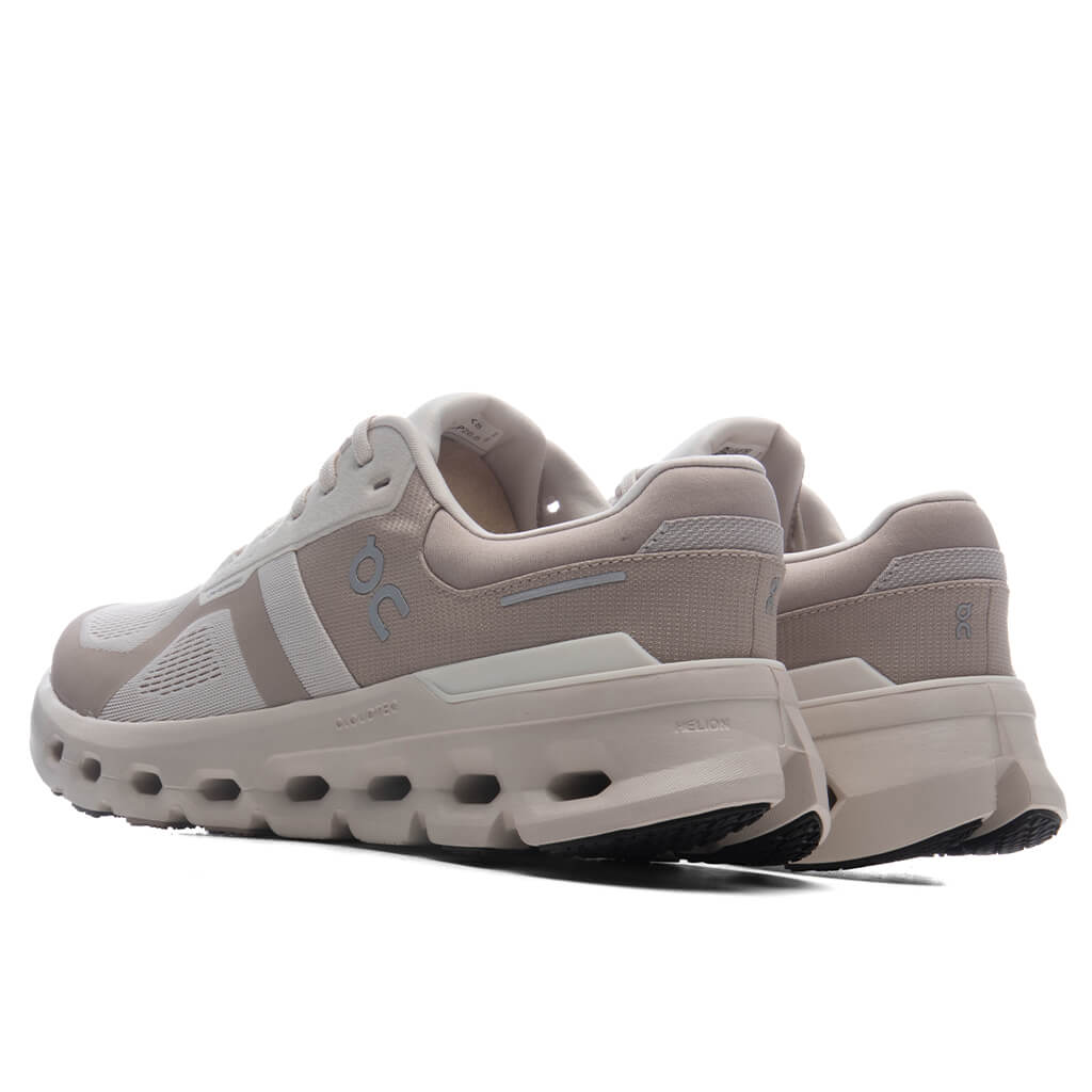 Cloudrunner 2 - Pearl/Desert On