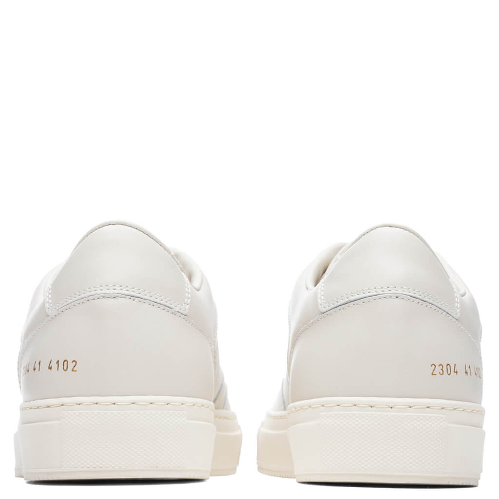 Zeus Prototype - Off-White Common Projects