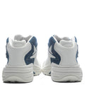 Cons Mid 'Kentucky Denim' - Federal Blue/Vintage White Converse
