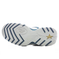Cons Mid 'Kentucky Denim' - Federal Blue/Vintage White Converse