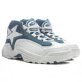 Cons Mid 'Kentucky Denim' - Federal Blue/Vintage White Converse