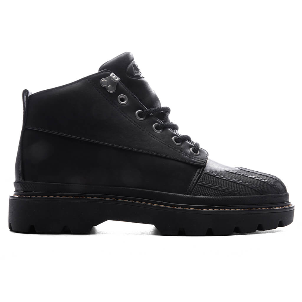 Converse x GOLF le FLEUR Bronco Boot Hi - Black/Apple Cinnamon Converse
