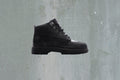 Converse x GOLF le FLEUR Bronco Boot Hi - Black/Apple Cinnamon Converse