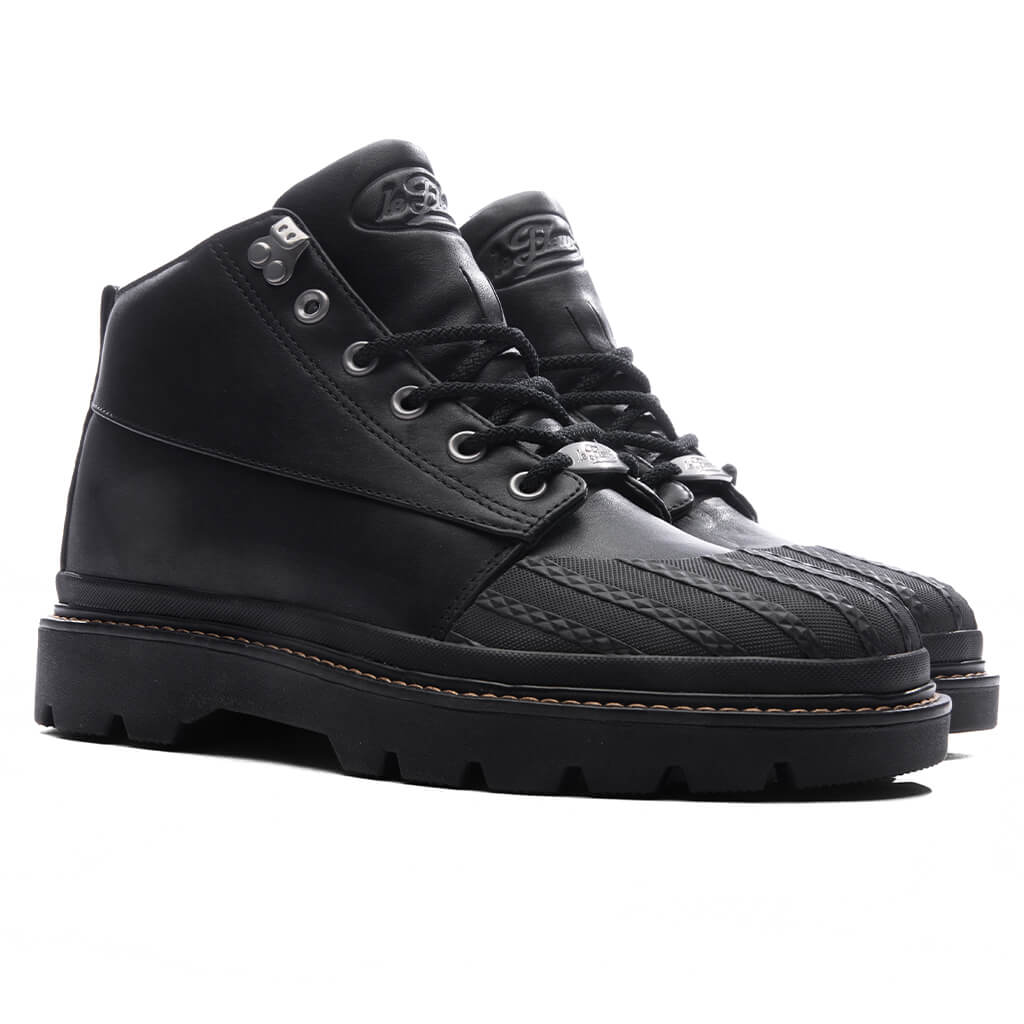 Converse x GOLF le FLEUR Bronco Boot Hi - Black/Apple Cinnamon Converse