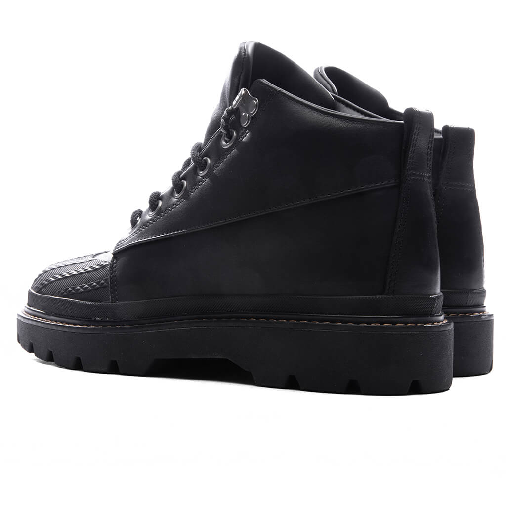 Converse x GOLF le FLEUR Bronco Boot Hi - Black/Apple Cinnamon Converse