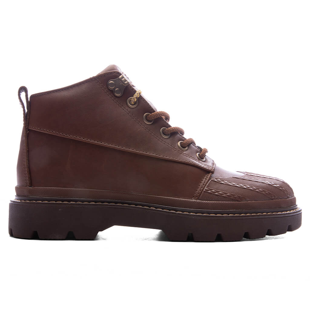 Converse x GOLF le FLEUR Bronco Boot Hi - Emperador/Apple Cinnamon Converse